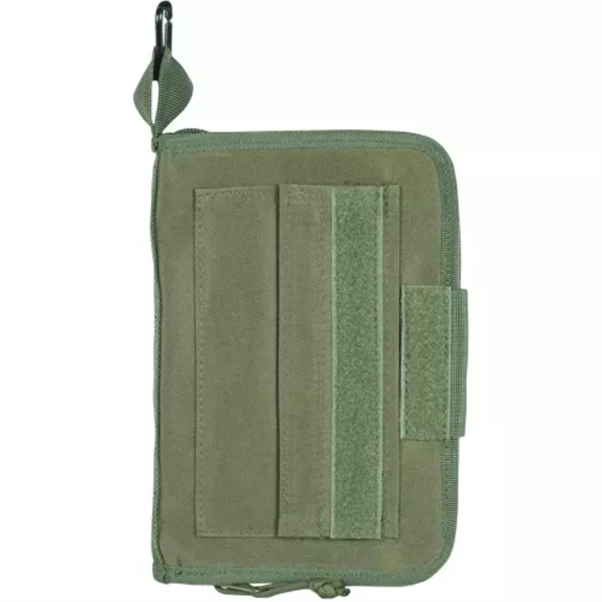 Field Notebook/Organizer Case 9'' - Olive Drab