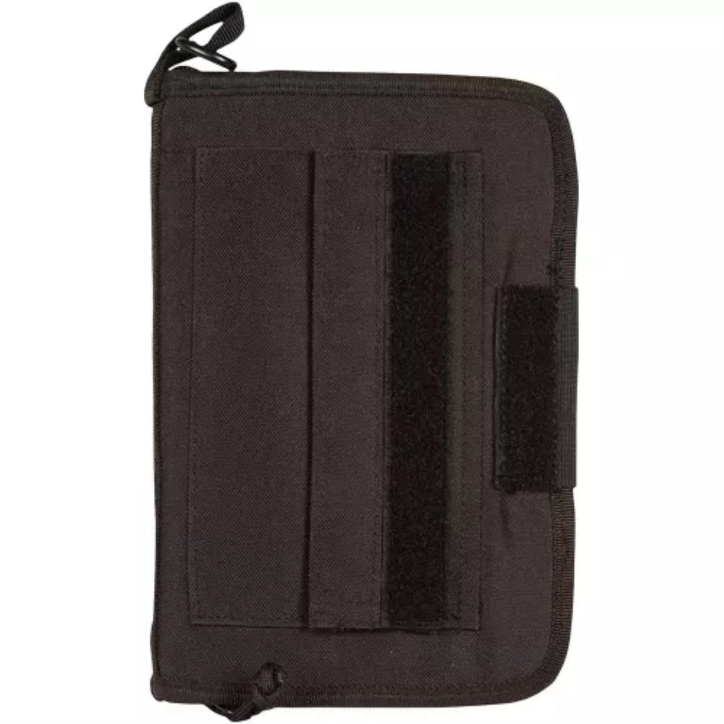 Field Notebook/Organizer Case 9'' - Black