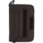 Field Notebook/Organizer Case 9'' - Black