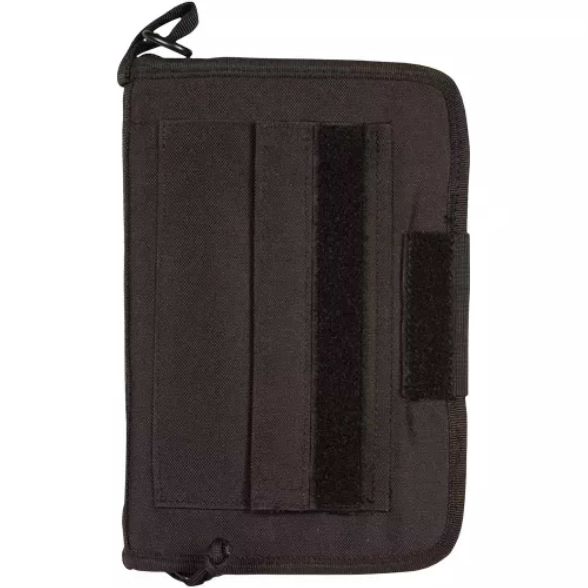 Field Notebook/Organizer Case 9'' - Black