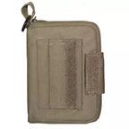 Field Notebook/Organizer Case 9'' - Coyote