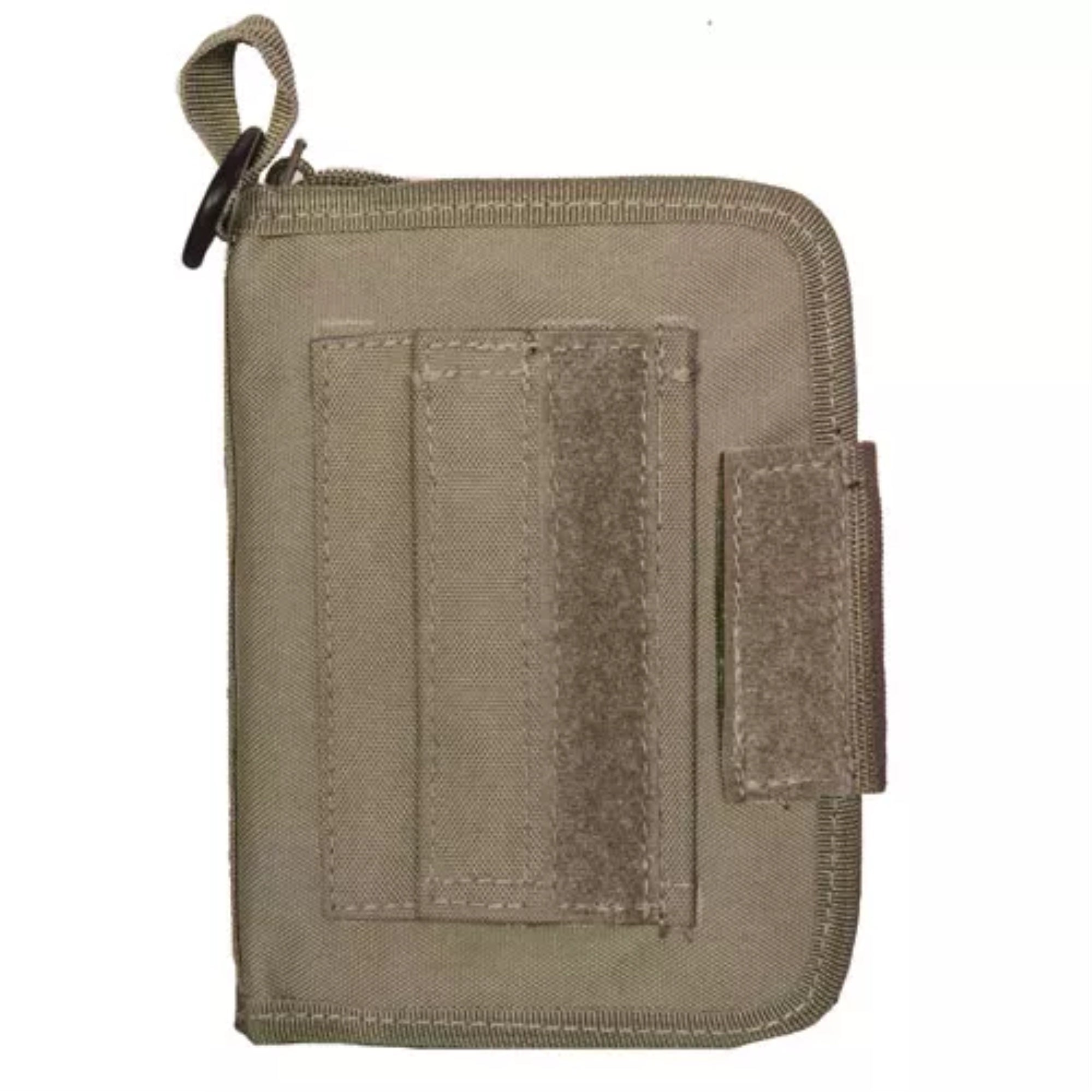 Field Notebook/Organizer Case 9'' - Coyote