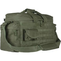Deluxe Modular Gear Bag - Olive Drab