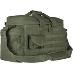 Deluxe Modular Gear Bag - Olive Drab