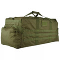 Jumbo Patrol Bag  Olive Drab
