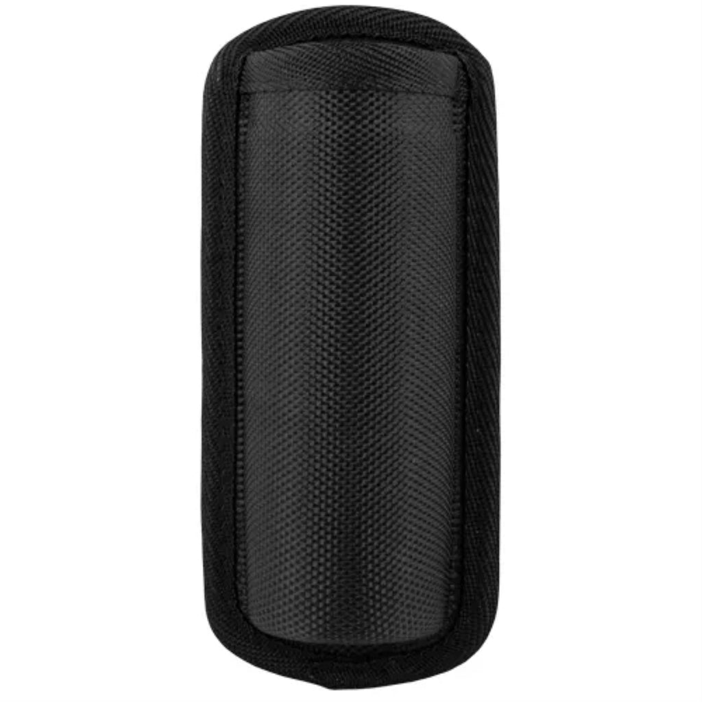Professional Series 21'' Expandable Baton Pouch - Black