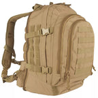 Tactical Duty Pack - Coyote