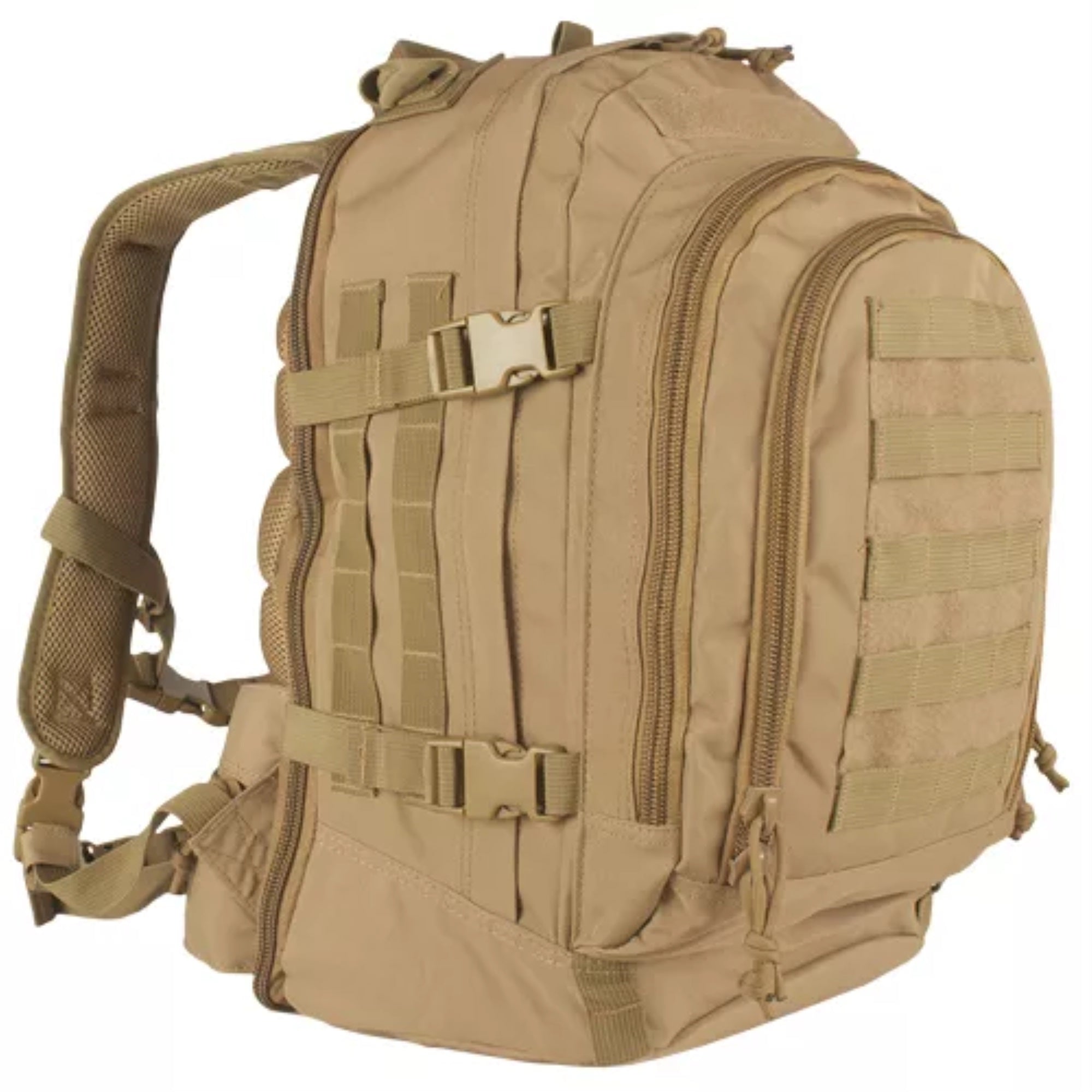 Tactical Duty Pack - Coyote