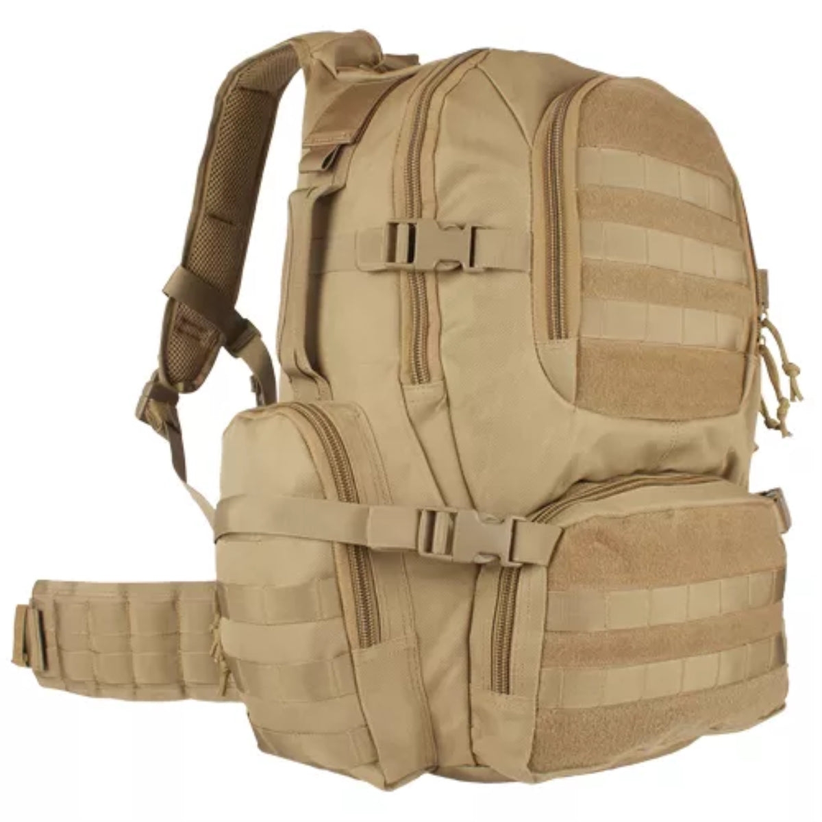 Field Operators Action Pack  Coyote