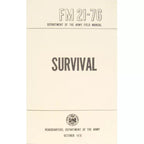 Survival Manual