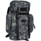 Rio Grande 25L Backpack - Midnight Woodland Camo