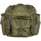 Austrian Military A.L.I.C.E. Type Rucksack - Olive Drab