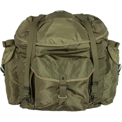 Austrian Military A.L.I.C.E. Type Rucksack - Olive Drab