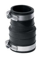 Dwv Flex Coupl 1.5'' Sckt (Pack Of 1)