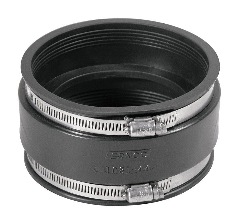 Coupling Flex 4X4Clay (Pack Of 1)