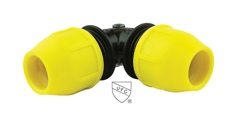 Underground Elbow 3/4'' (Pack Of 1)