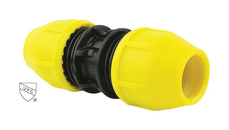 Underground Coupl 1''X1'' (Pack Of 1)