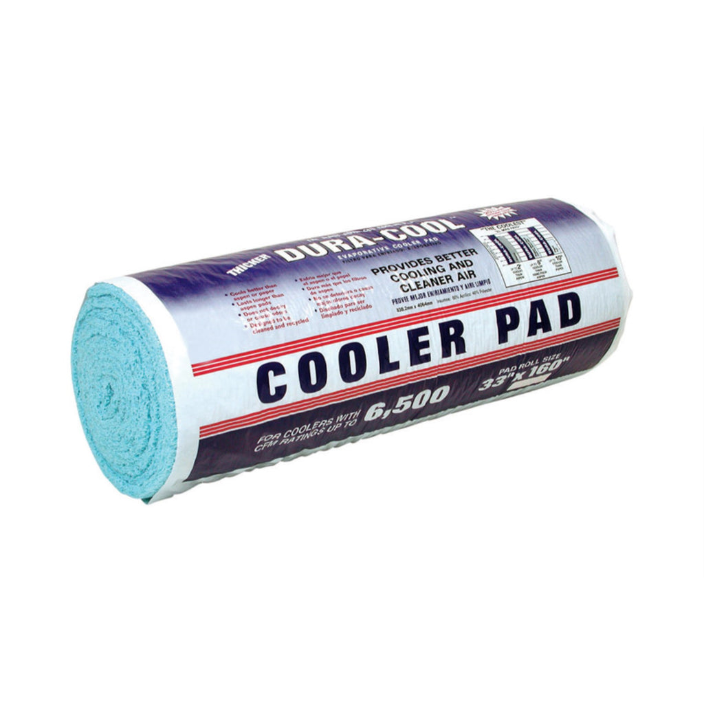 Cooler Pad Roll33''''X160'''' (Pack Of 1)