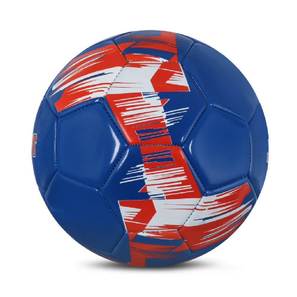 Vizari National Team Soccer Balls – Japan Blue
