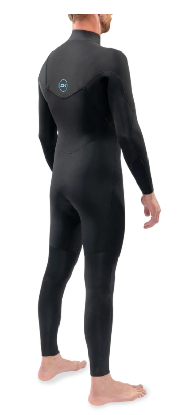 Dakine MENS MISSION ZIP FREE FULL