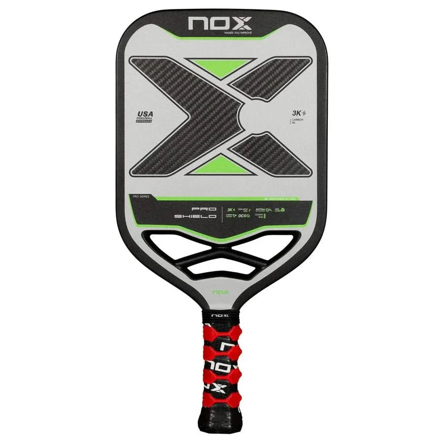 NOX PICKLEBALL PRO SHIELD PADDLE 2025