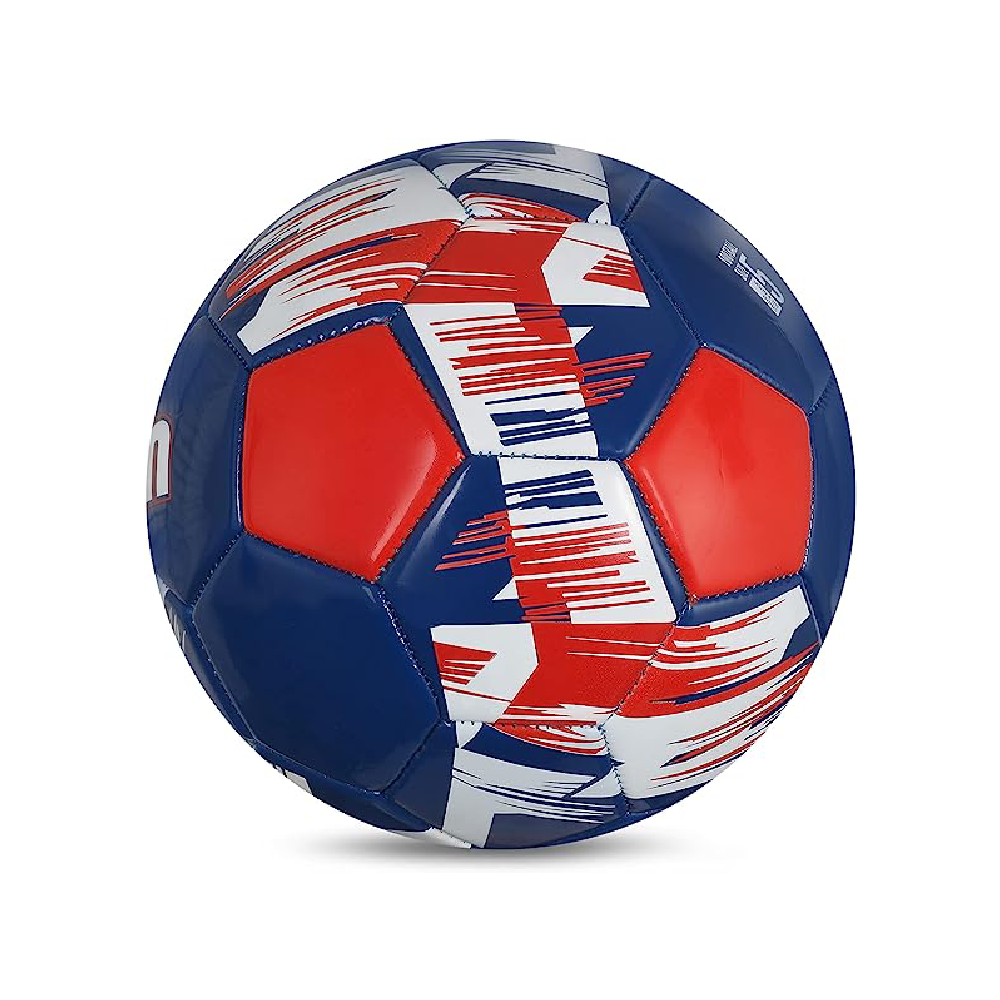 Vizari Mini National Team Soccer Balls-USA Navy