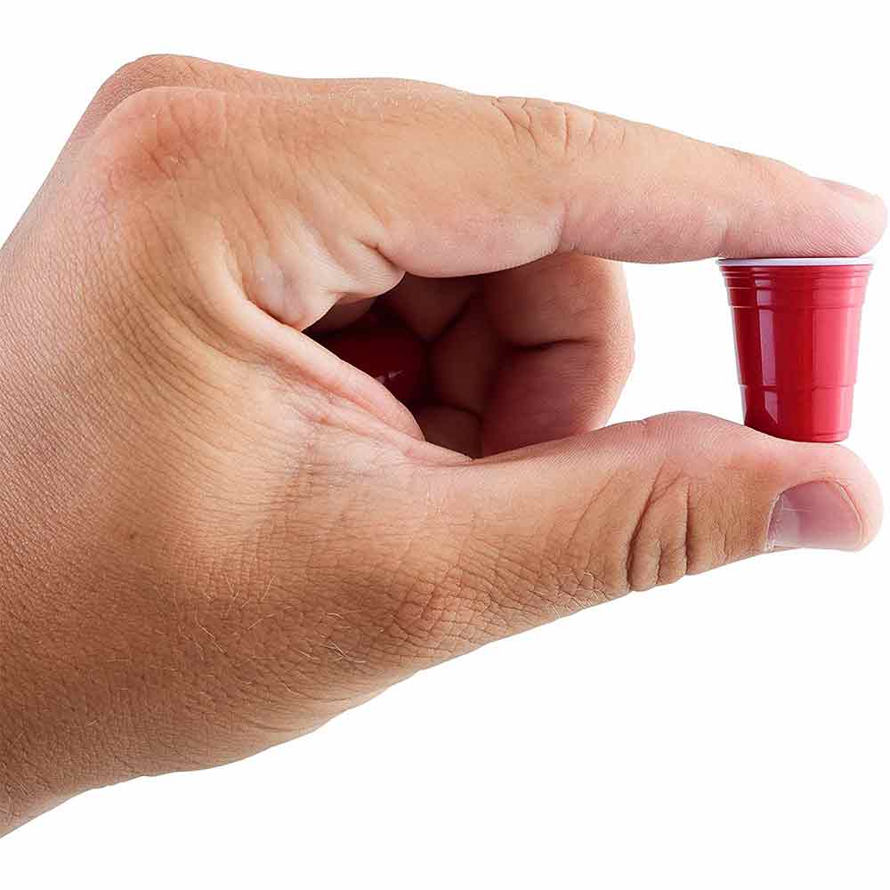 Red Tire Valve Stem Caps – Set of 2
