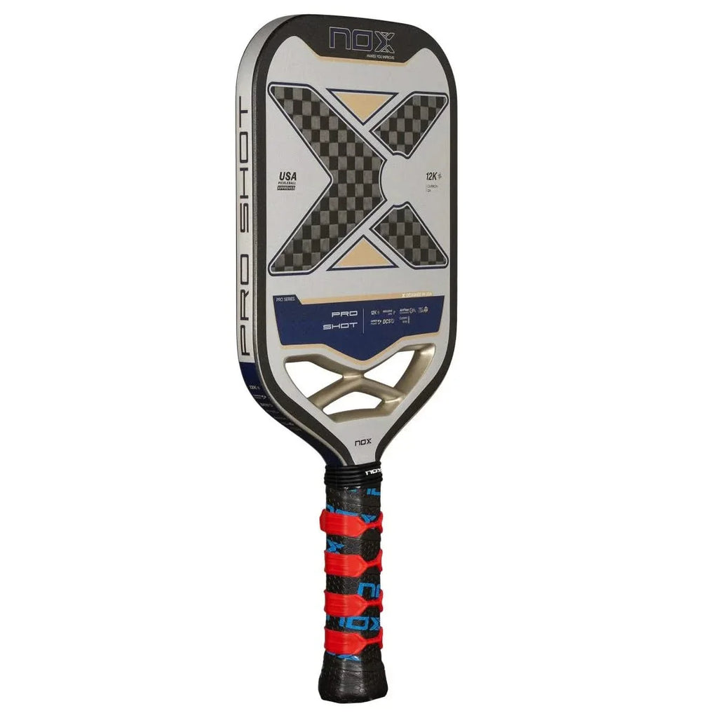 NOX PICKLEBALL PRO SHOT PADDLE
