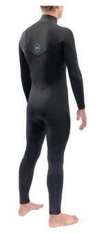 Dakine MENS MISSION CHEST ZIP FULL