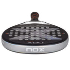 Nox AT10 Pro Cup Hard By Agustin Tapia