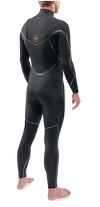 Dakine MENS CYCLONE ZIP FREE FULL