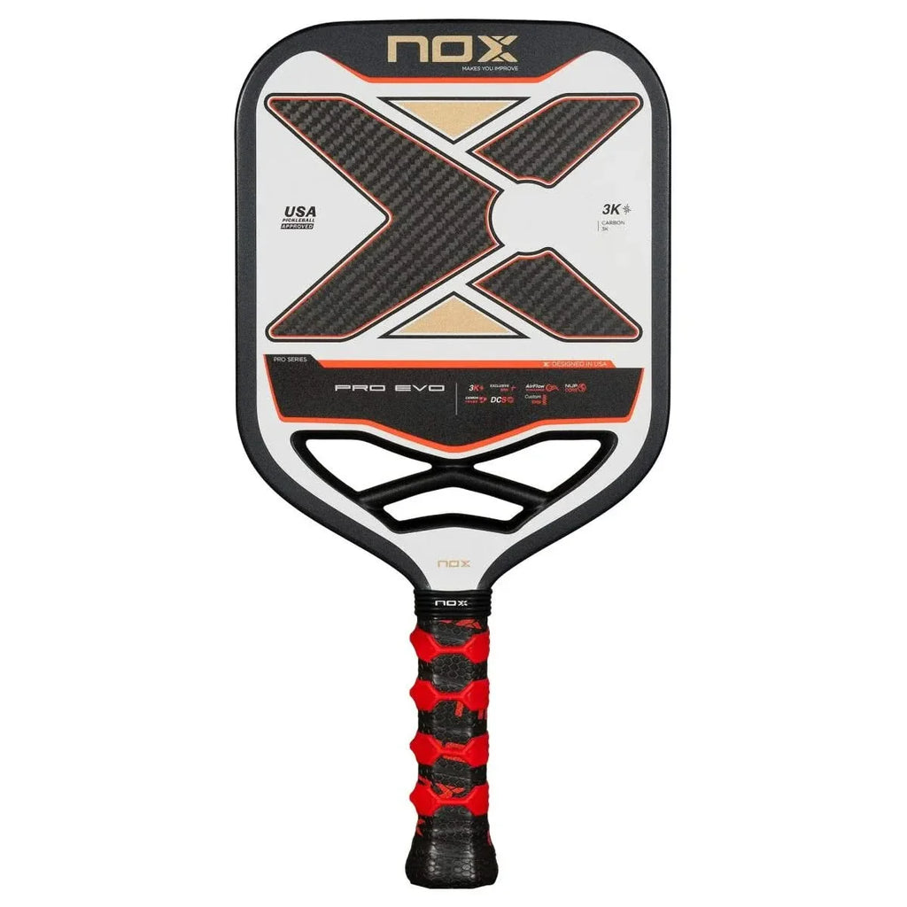 NOX PICKLEBALL PRO EVO PADDLE