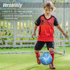 Club Team Soccer Balls - City Blue - Vizari Sports