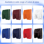 Vizari Campo Soccer Shorts Royal Blue | Vizari Sports