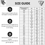 Vizari Stealth Firm Ground Soccer Shoes – Black/Orange