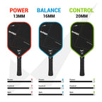 Grasp Pickleball Paddle - 13mm