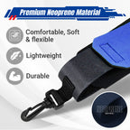 Soccer Trainer - Royal Blue - Vizari Sports