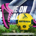 Vizari Sports Infinity Firm Ground Soccer Shoes – Pink/Black