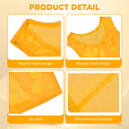 Scrimmage Vest-Golden - Vizari Sports