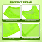 Scrimmage Vest-Green - Vizari Sports