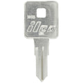 Keykrafter #2034 Brass (Pack Of 4)
