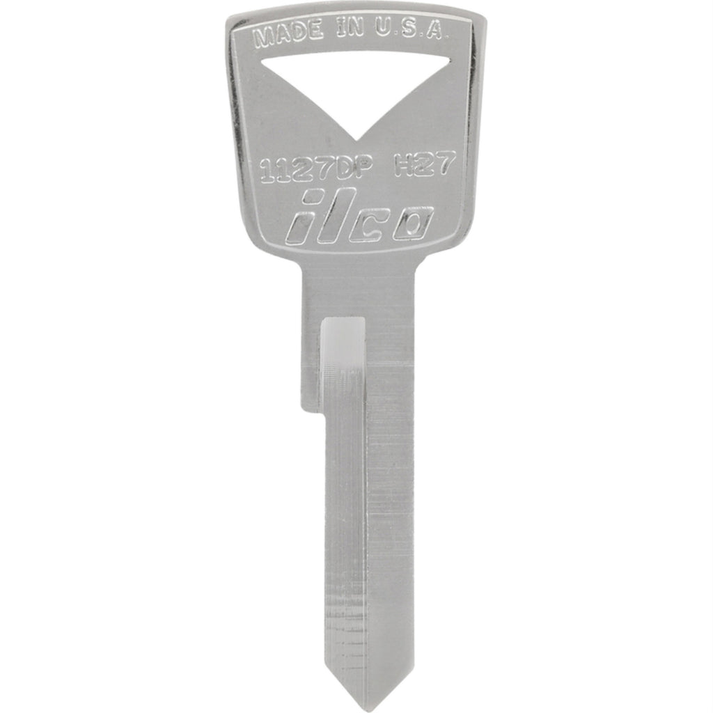Keykrafter #2043 Brass (Pack Of 4)