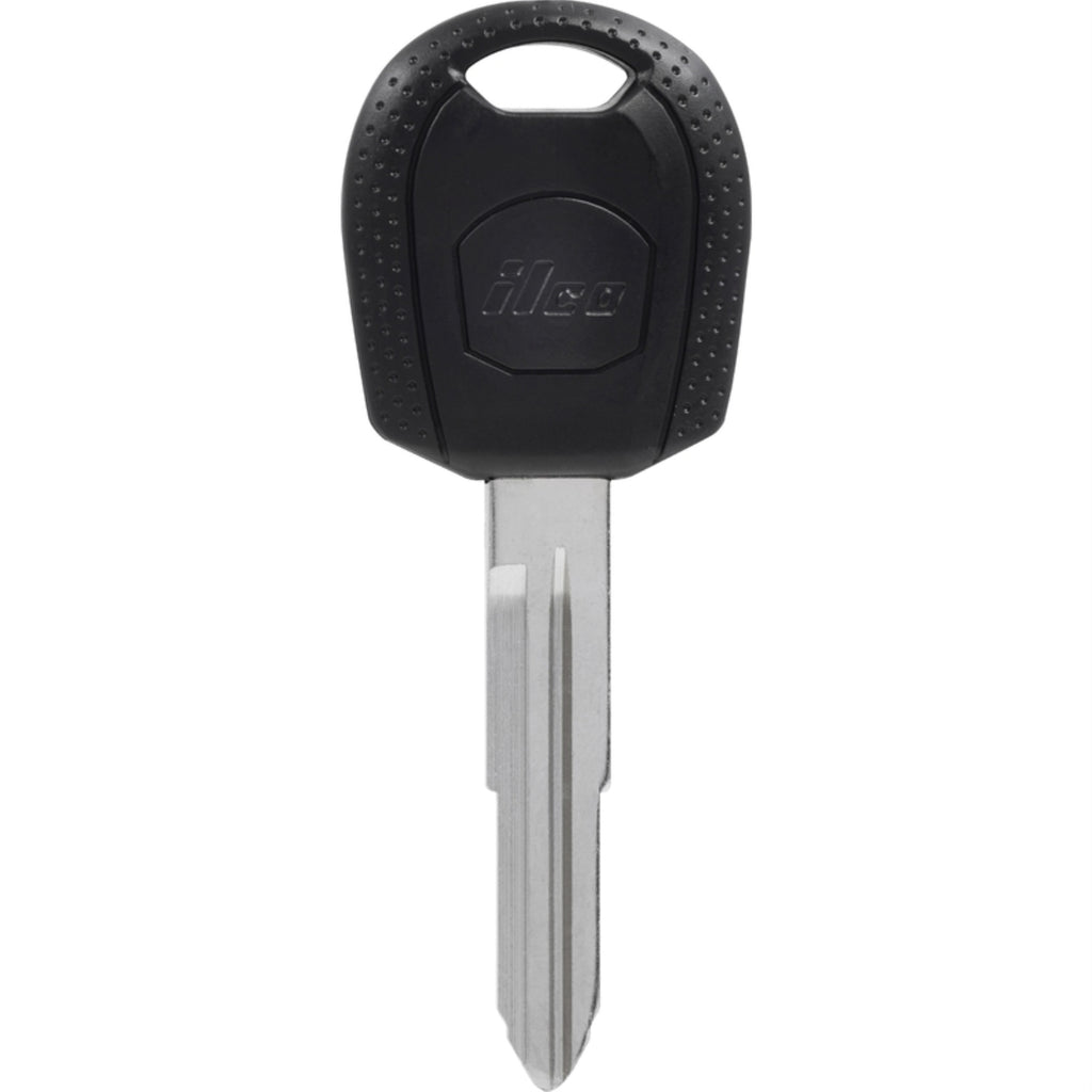Keykrafter #2046R Rubber (Pack Of 4)