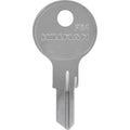 Keykrafter #2015 Brass (Pack Of 4)