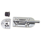 Perko 3'' Chrome Barrel Bolt