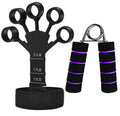 Hand Gripper for Men & Women Hand Grip Strengthener for Wrist & Finger Workout Fitness Equipment