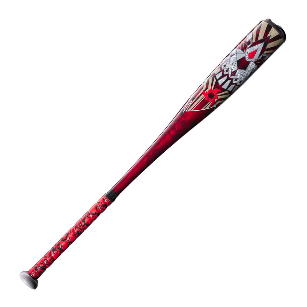 Demarini Voodoo One Piece (-5) Usa Baseball Bat - 32'/27 Oz
