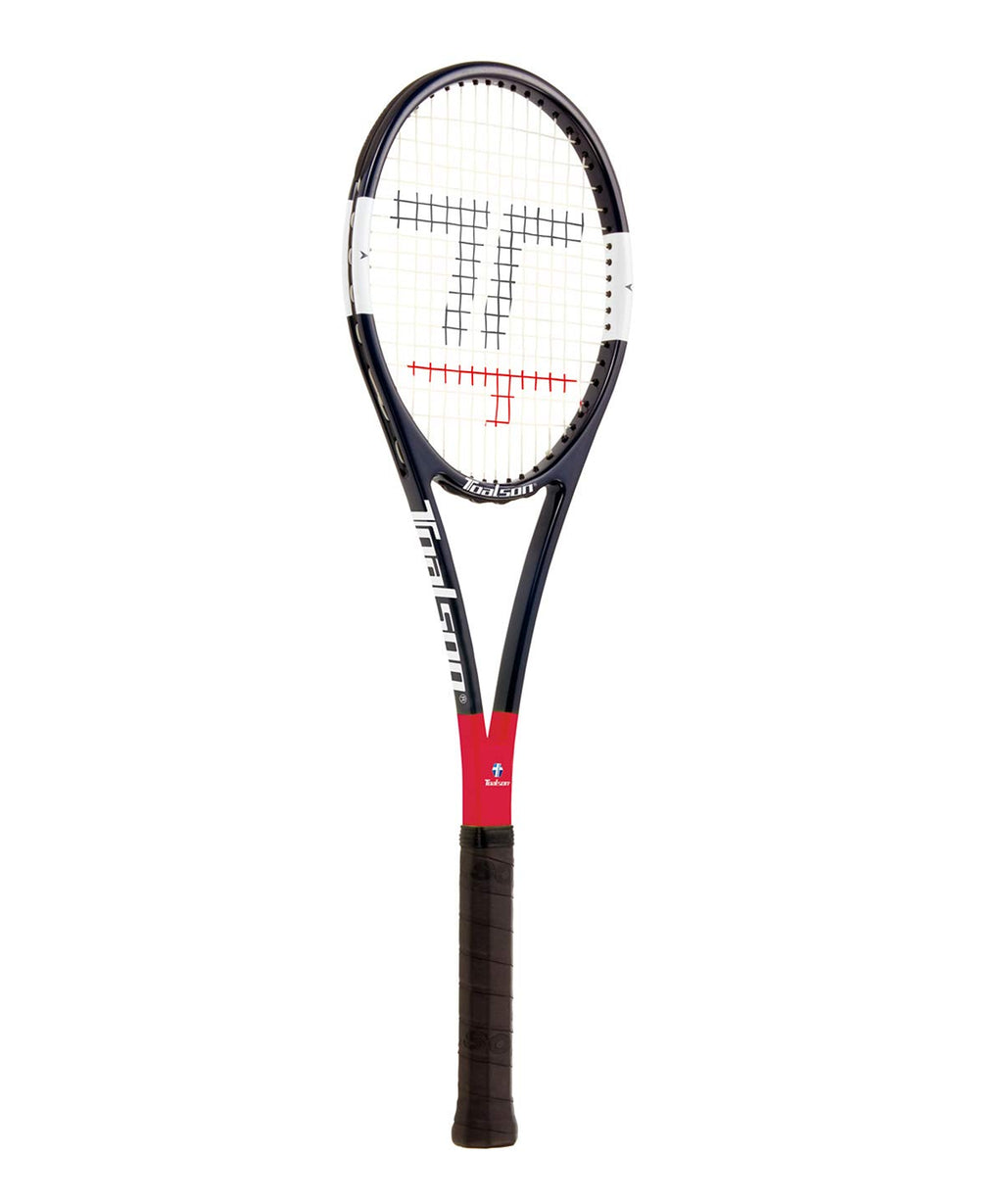 Toalson Sweet Area Racket 320 Training Tennis Racket (Pre Strung)