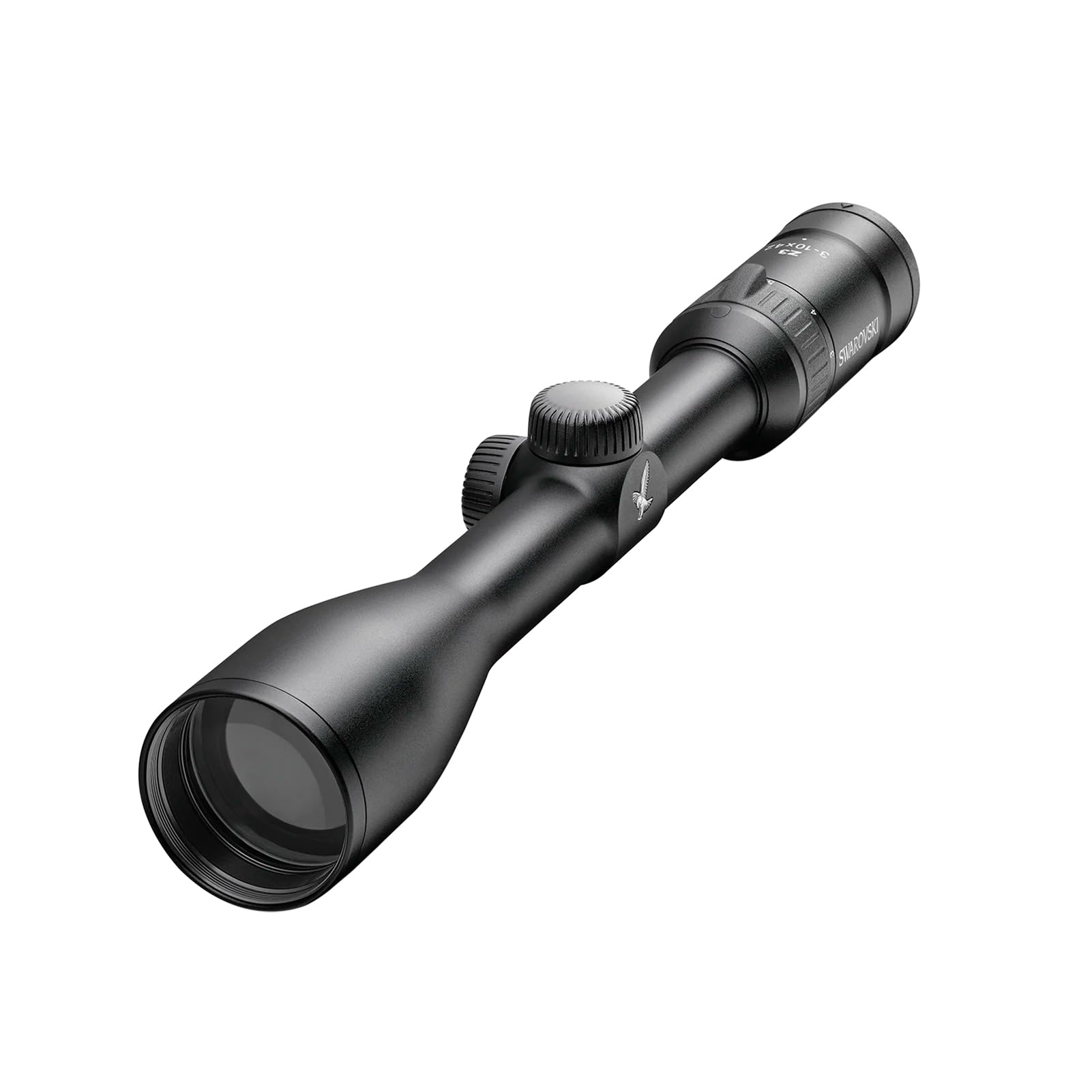 SWAROVSKI Z3 3-10x42 Riflescope, BRH Ballistic Reticle (59016)