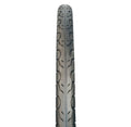 700X35, K193, Kwest, Black Cross/Road Bicycle Tire